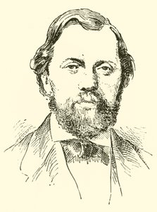Karl Riedel, 1827-1888 de American School